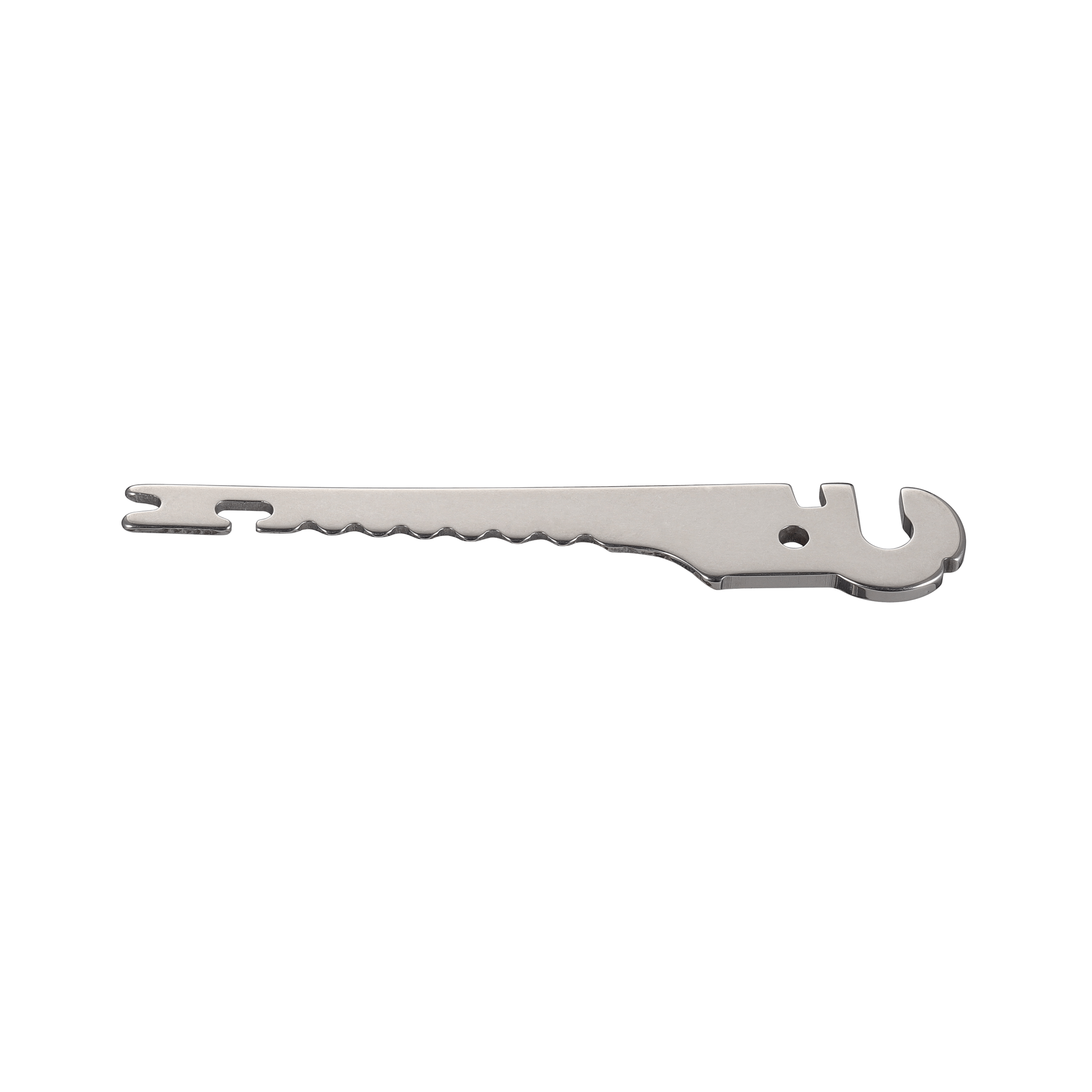 Fish Hook Remover & Scaler