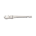 Fish Hook Remover & Scaler