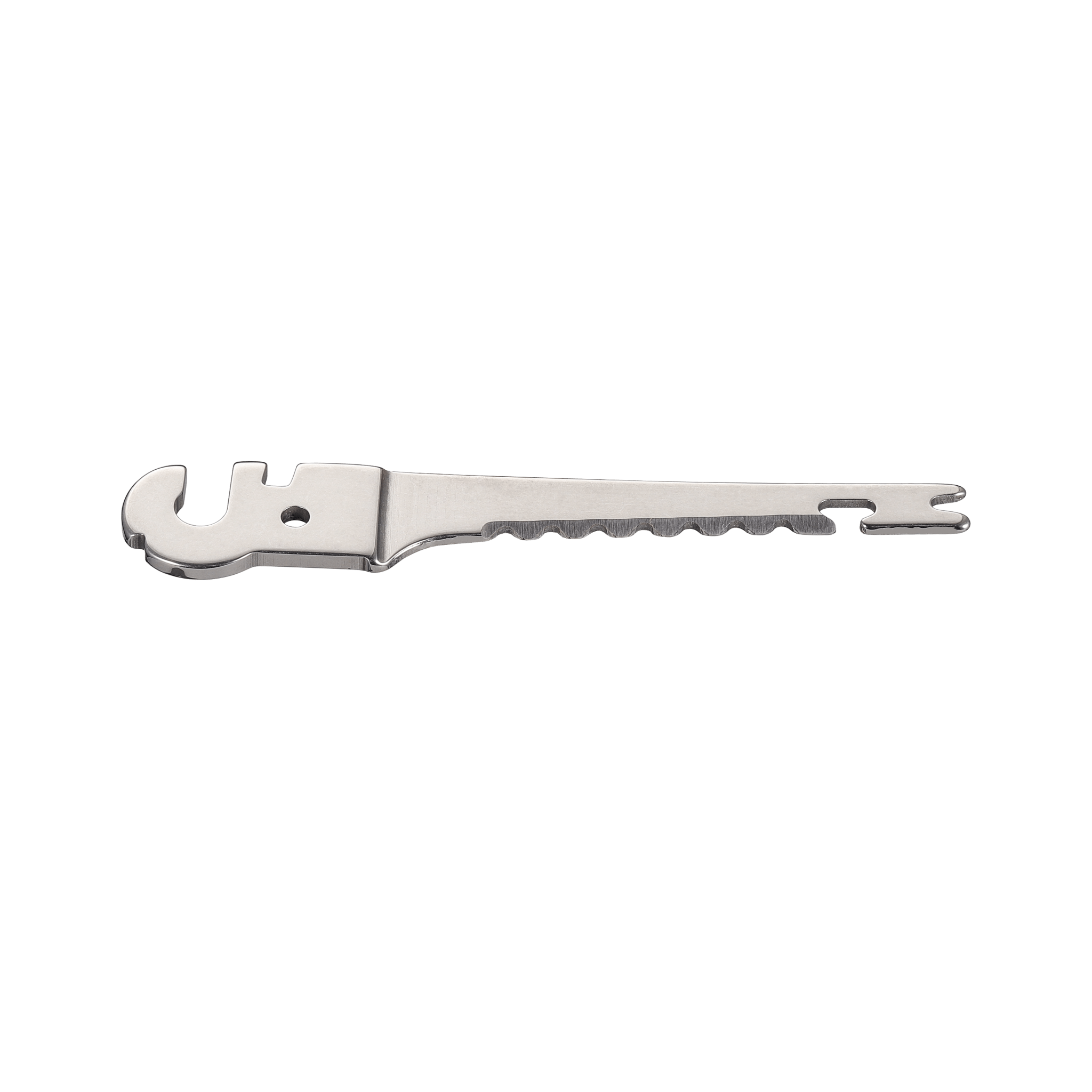 Fish Hook Remover & Scaler