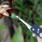 Fish Hook Remover & Scaler