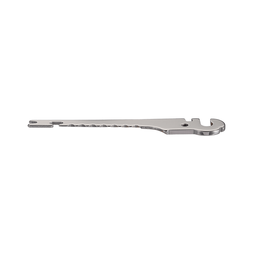 Fish Hook Remover & Scaler