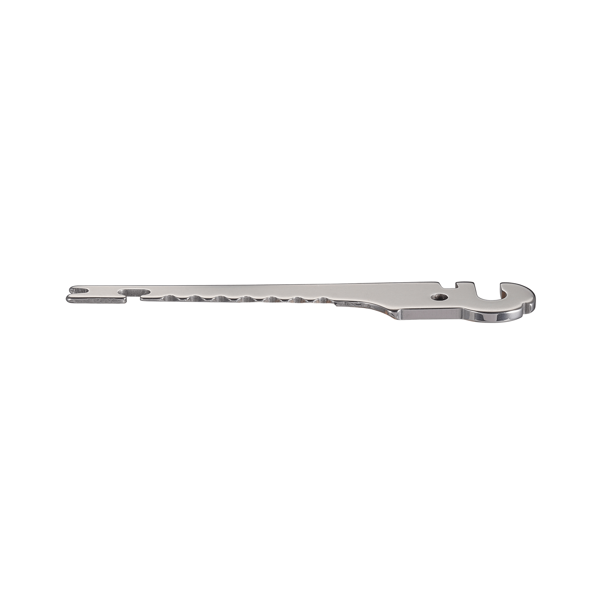 Fish Hook Remover & Scaler