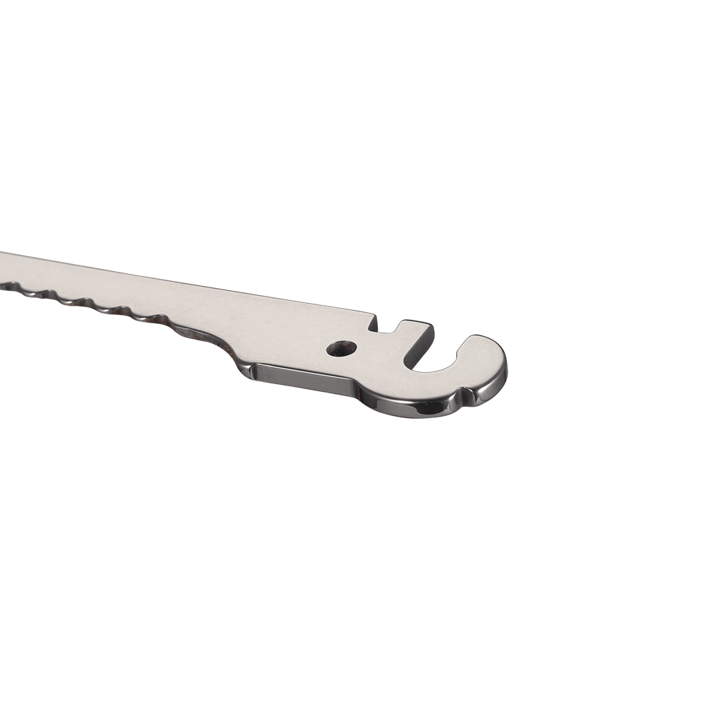 Fish Hook Remover & Scaler
