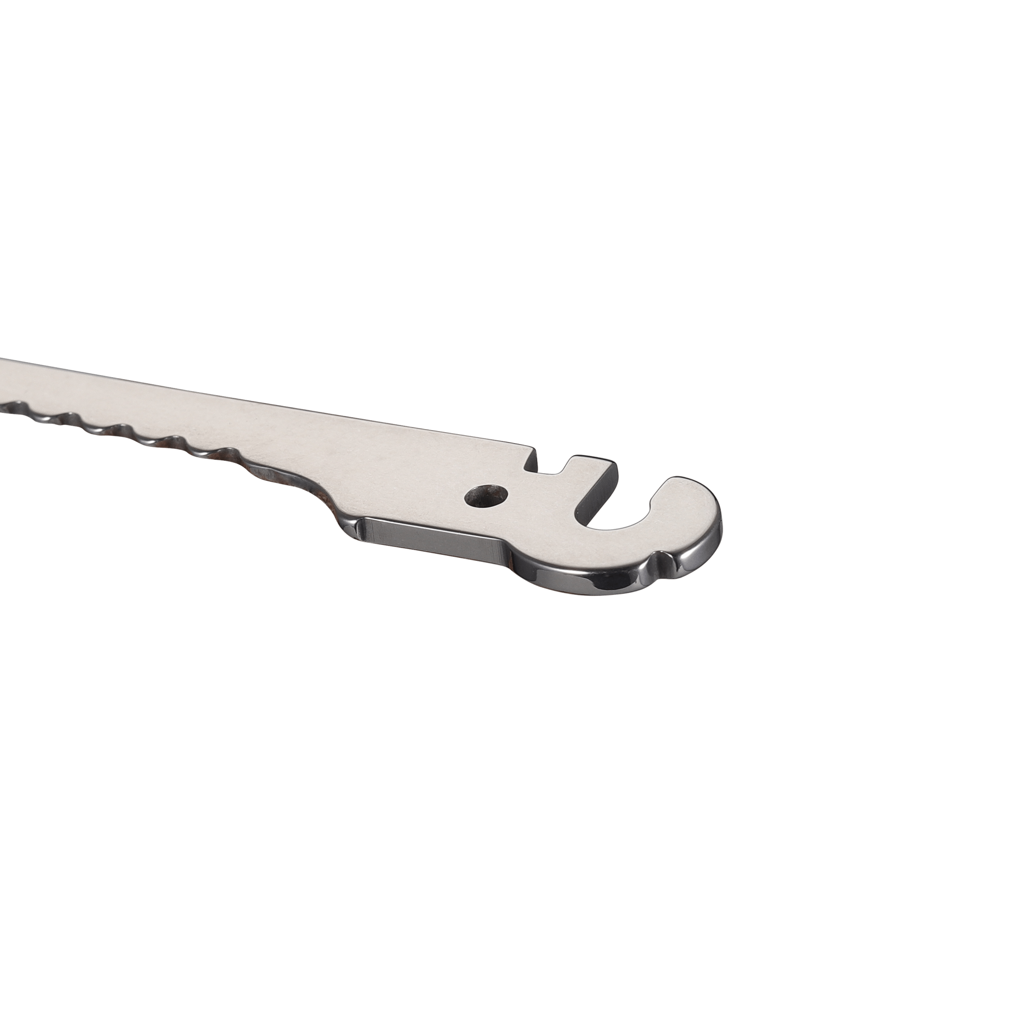 Fish Hook Remover & Scaler