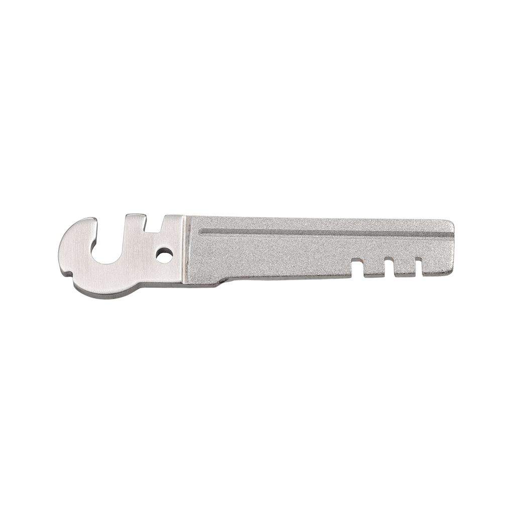 Fish Hook Sharpener & Adjuster
