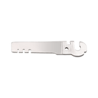 Fish Hook Sharpener & Adjuster