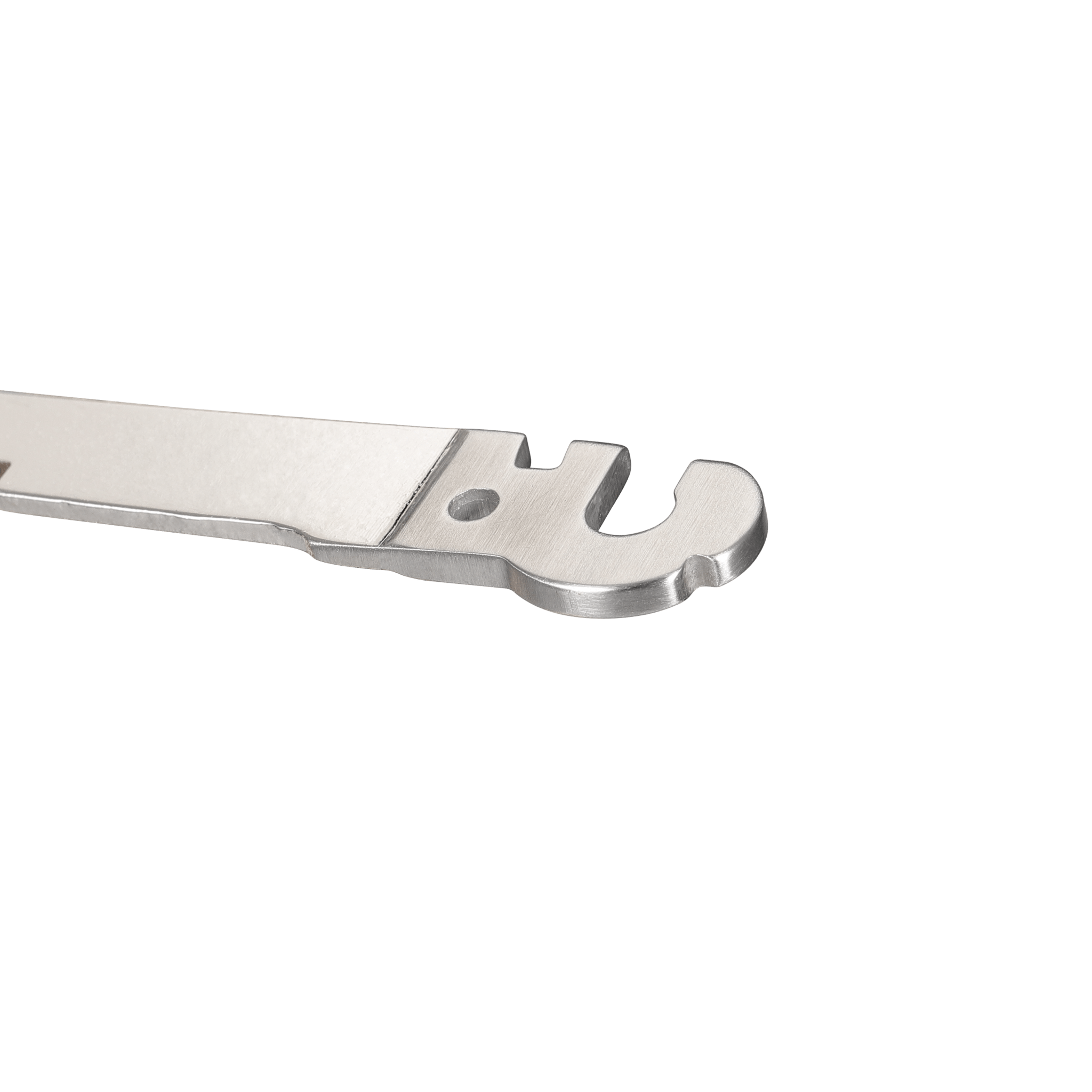 Fish Hook Sharpener & Adjuster