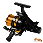 Fishing For Fun Spinning Reel