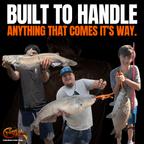 Fishing For Fun Spinning Reel