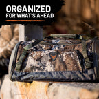 Icon Pro Gear Bag