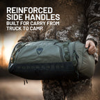 Icon Pro Gear Bag