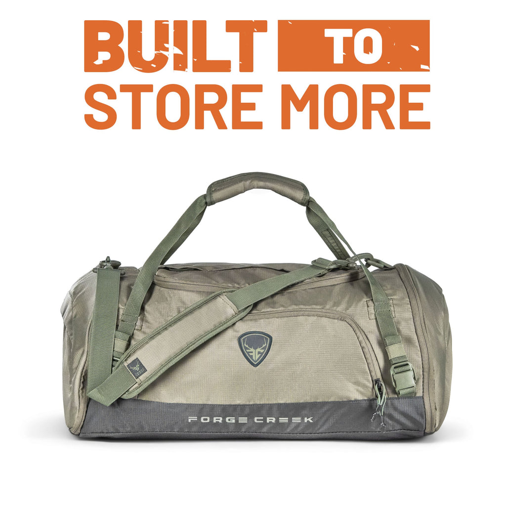 Icon Pro Gear Bag