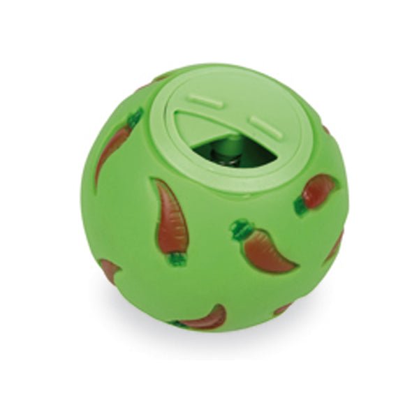 Pet Snack Ball – Fun & Feeding Toy