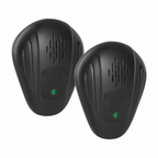 2 Pack Pest Control Device for Mosquitoes