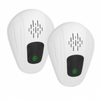 2 Pack Pest Control Device for Mosquitoes