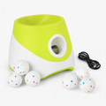 Automatic Dog Ball Launcher