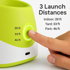 Automatic Dog Ball Launcher