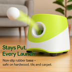 Automatic Dog Ball Launcher