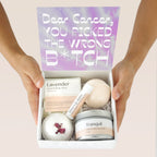 Gifts for Women with Cancer