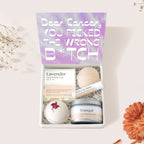 Gifts for Women with Cancer