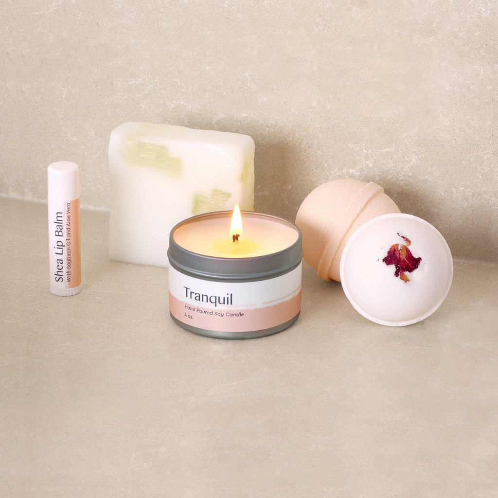 Gifts for Women with Cancer