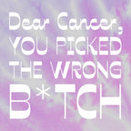 Gifts for Women with Cancer
