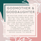 Godmother-Goddaughter Spa Gift Box
