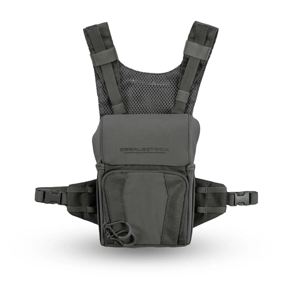 Eberlestock Recon Modular Bino Pack - Ultralight - Hunting and Mission