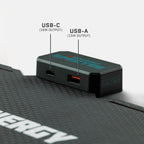 Spectre 18W Solar Panel