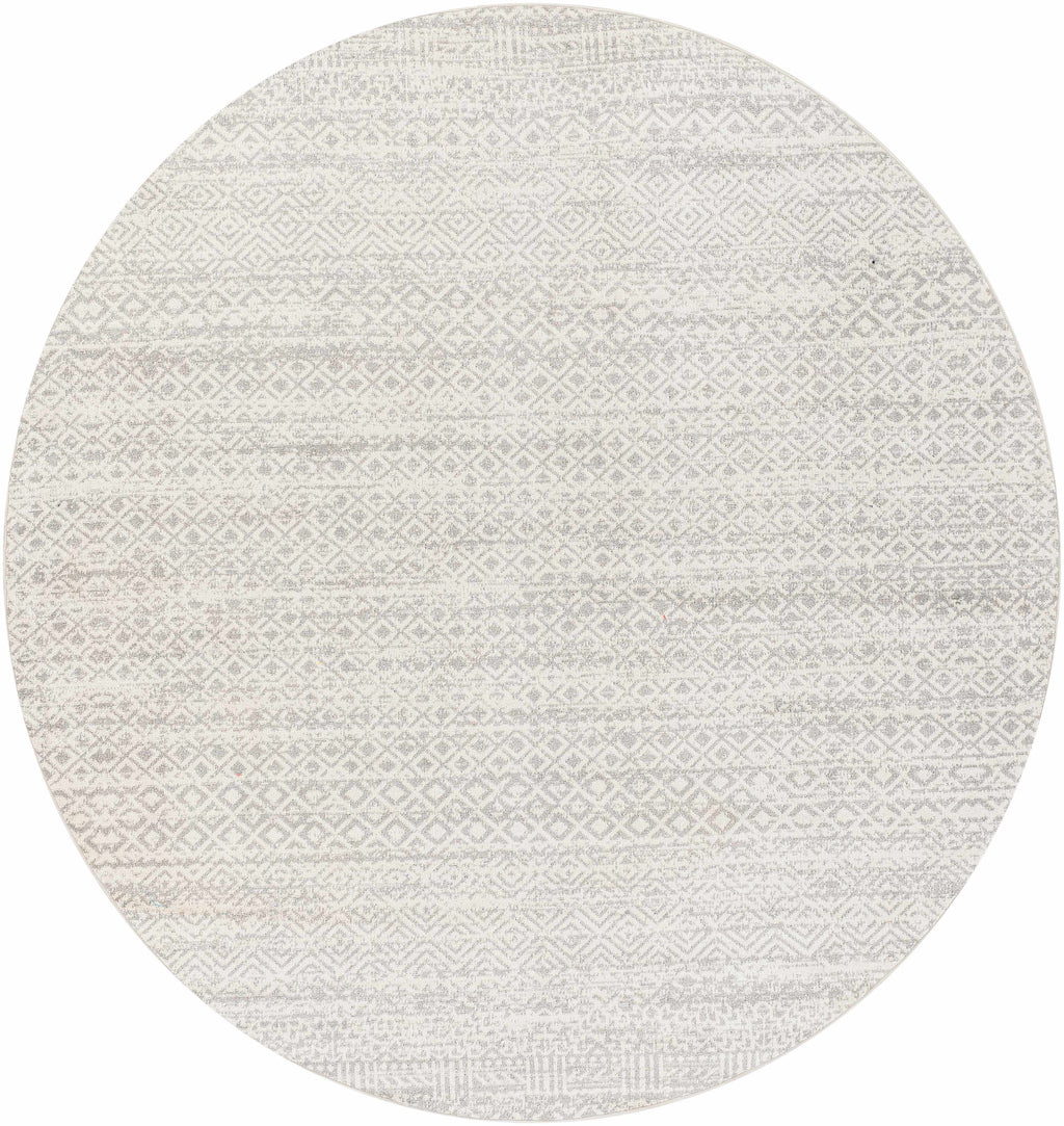 Gravelbourg Washable Boho Rug