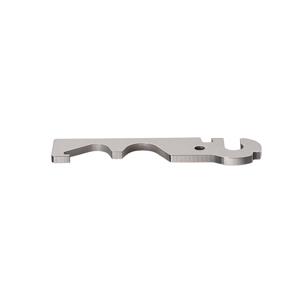 Gun Tool Bravo- Short, 1 slot