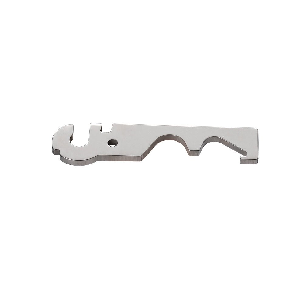 Gun Tool Bravo- Short, 1 slot