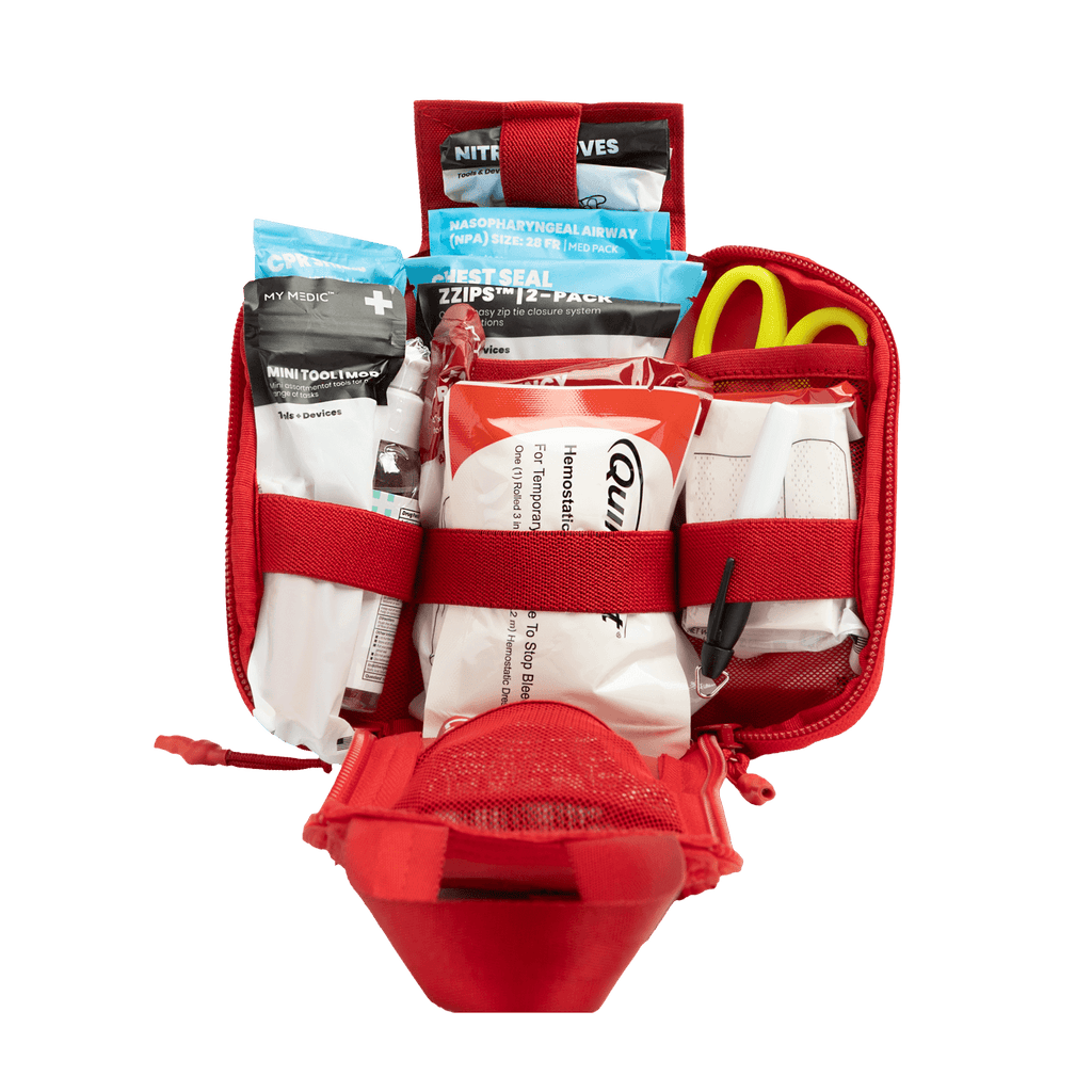 TFAK™ Micro Trauma Kit