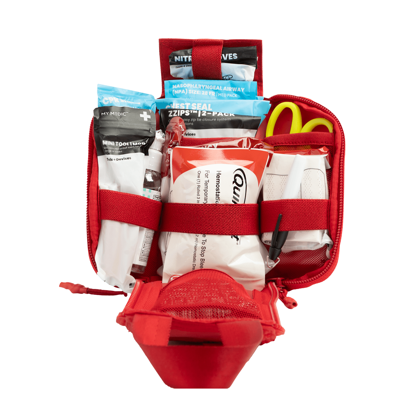TFAK™ Micro Trauma Kit