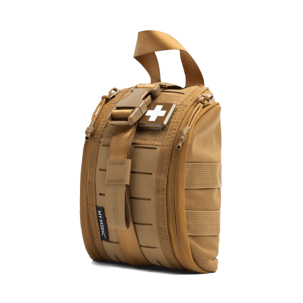 TFAK™ Micro Trauma Kit
