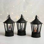 Candle Wind Light for Halloween