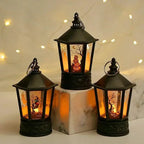 Candle Wind Light for Halloween