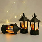 Candle Wind Light for Halloween
