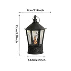 Candle Wind Light for Halloween