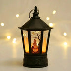 Candle Wind Light for Halloween