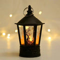 Candle Wind Light for Halloween