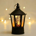 Candle Wind Light for Halloween