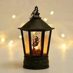 Candle Wind Light for Halloween