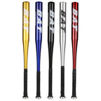 All-Aluminum Baseball Bat for Kids and Adults