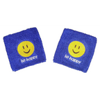 Hit Happy Tennis Wristbands