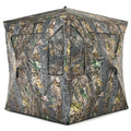 3 Person Portable Pop-Up Ground Tent
