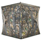 3 Person Portable Pop-Up Ground Tent