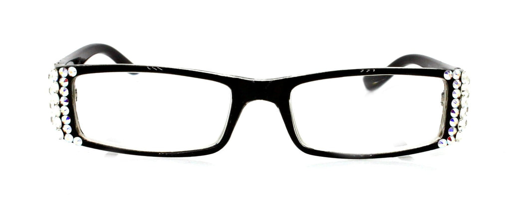 Women Reading Glasses