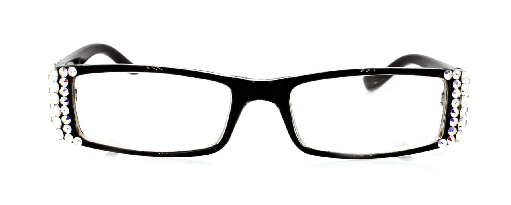 Women Reading Glasses