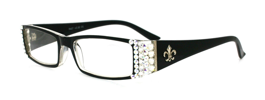 Women Reading Glasses